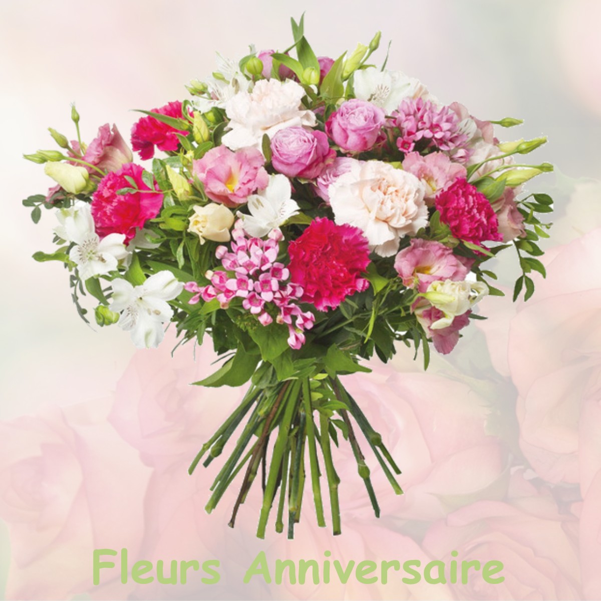 fleurs anniversaire ANZAT-LE-LUGUET